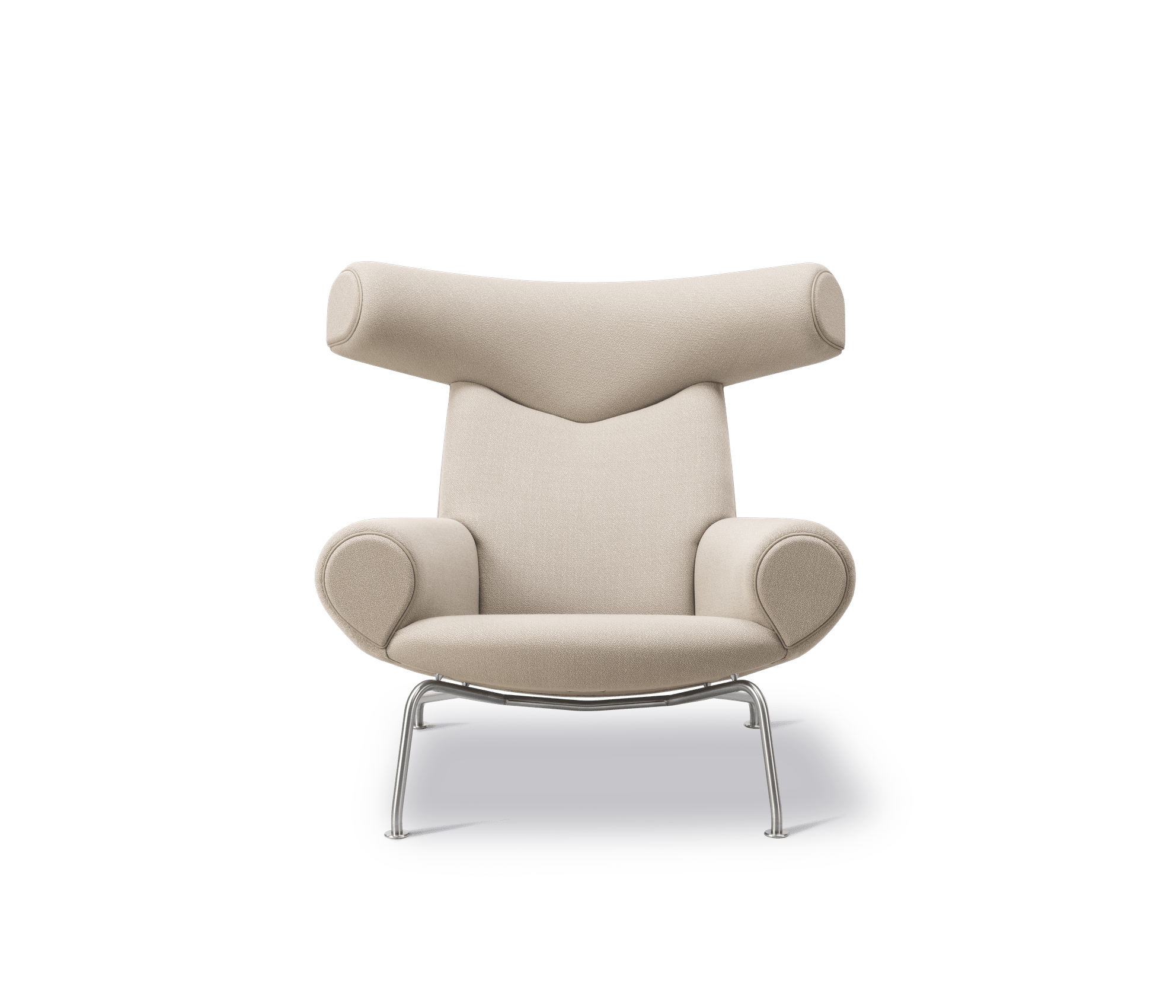 Ox Chair Inkl. fodskammel - KAMPAGNE - Billede 13