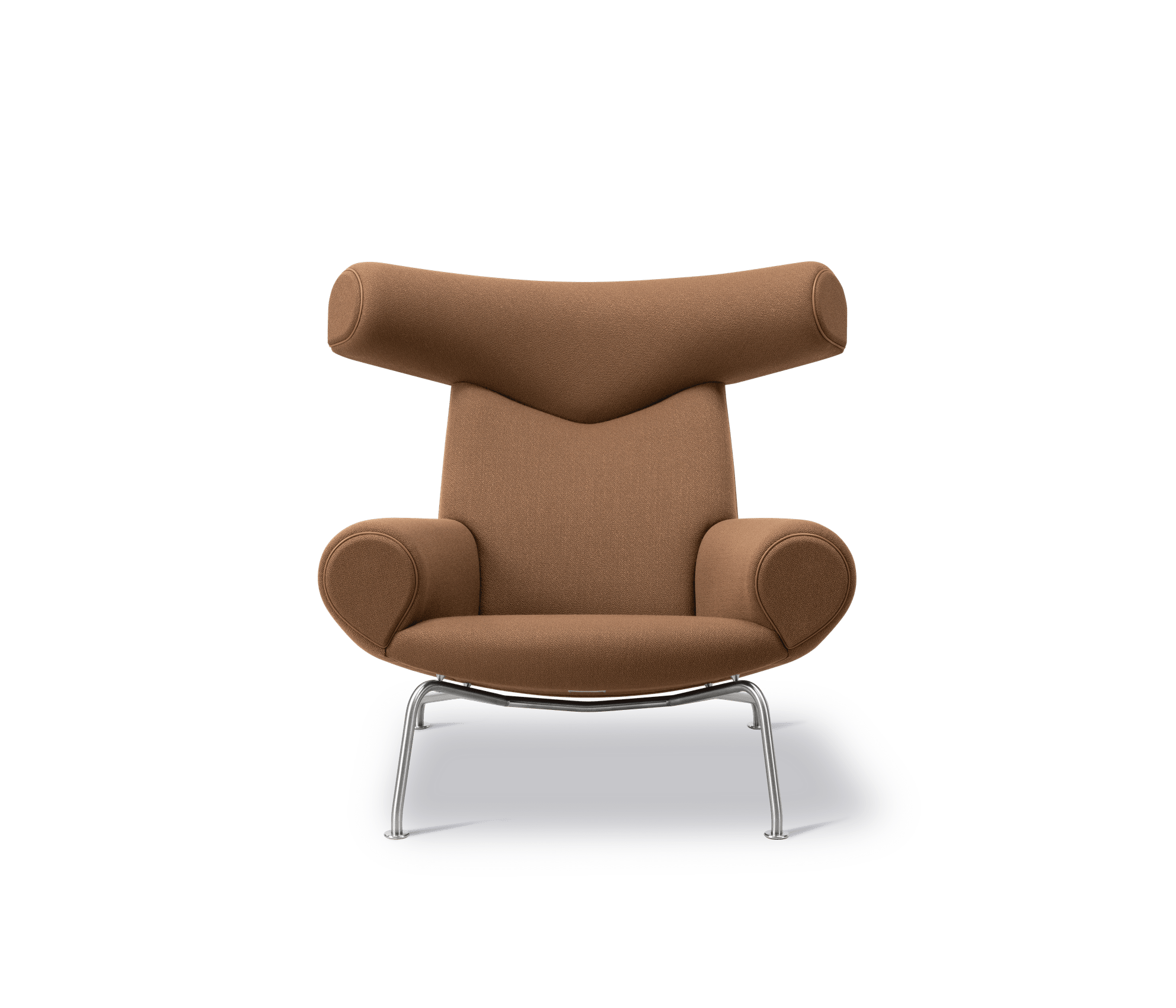 Ox Chair Inkl. fodskammel - KAMPAGNE - Billede 11