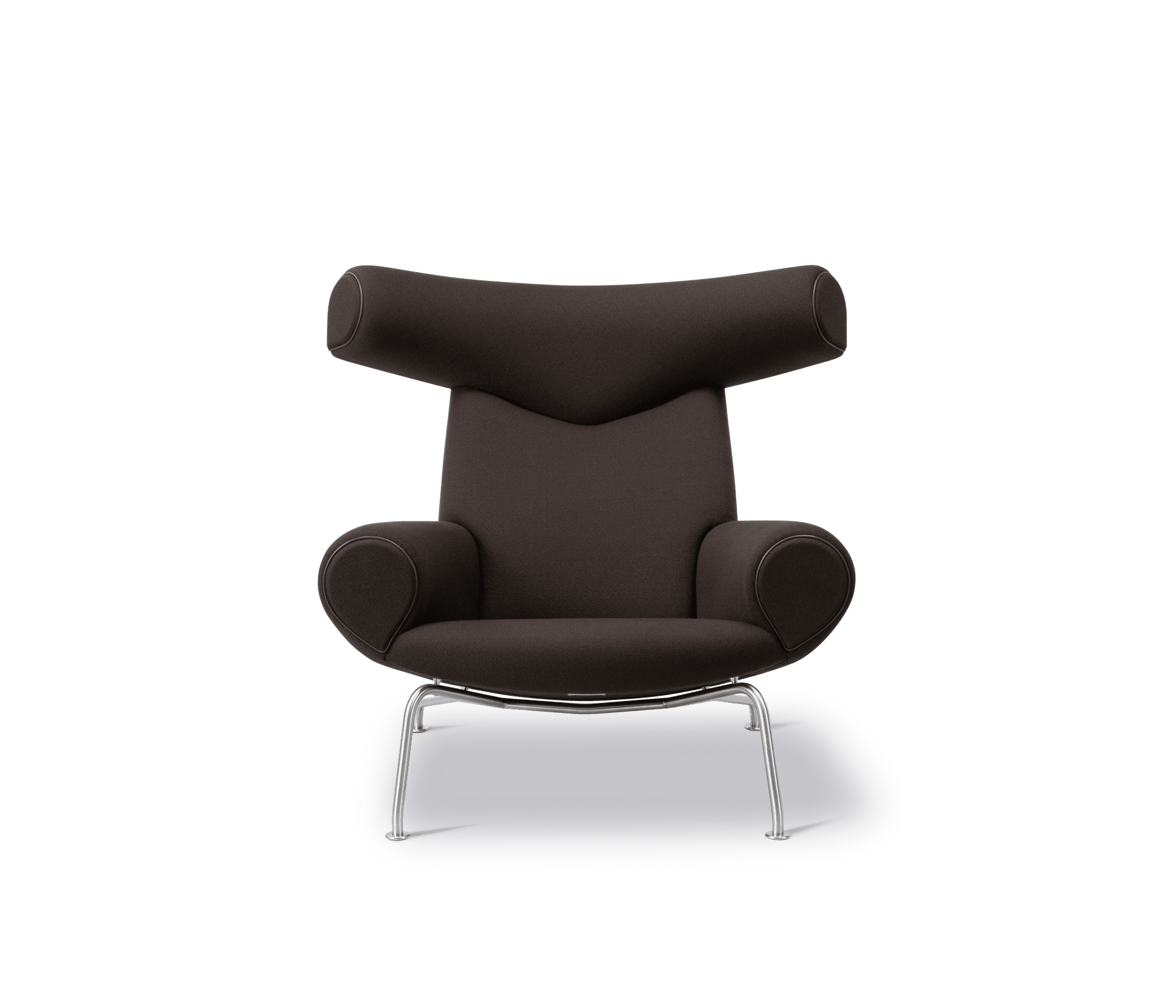Ox Chair Inkl. fodskammel - KAMPAGNE - Billede 3