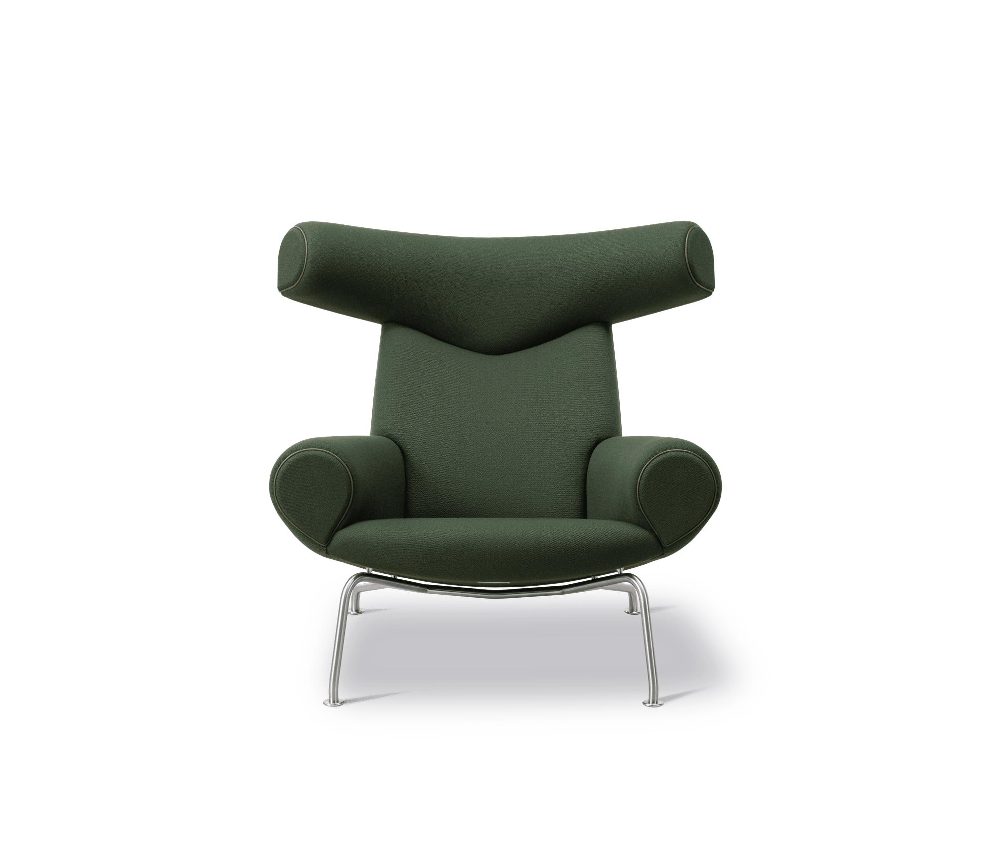 Ox Chair Inkl. fodskammel - KAMPAGNE - Billede 8