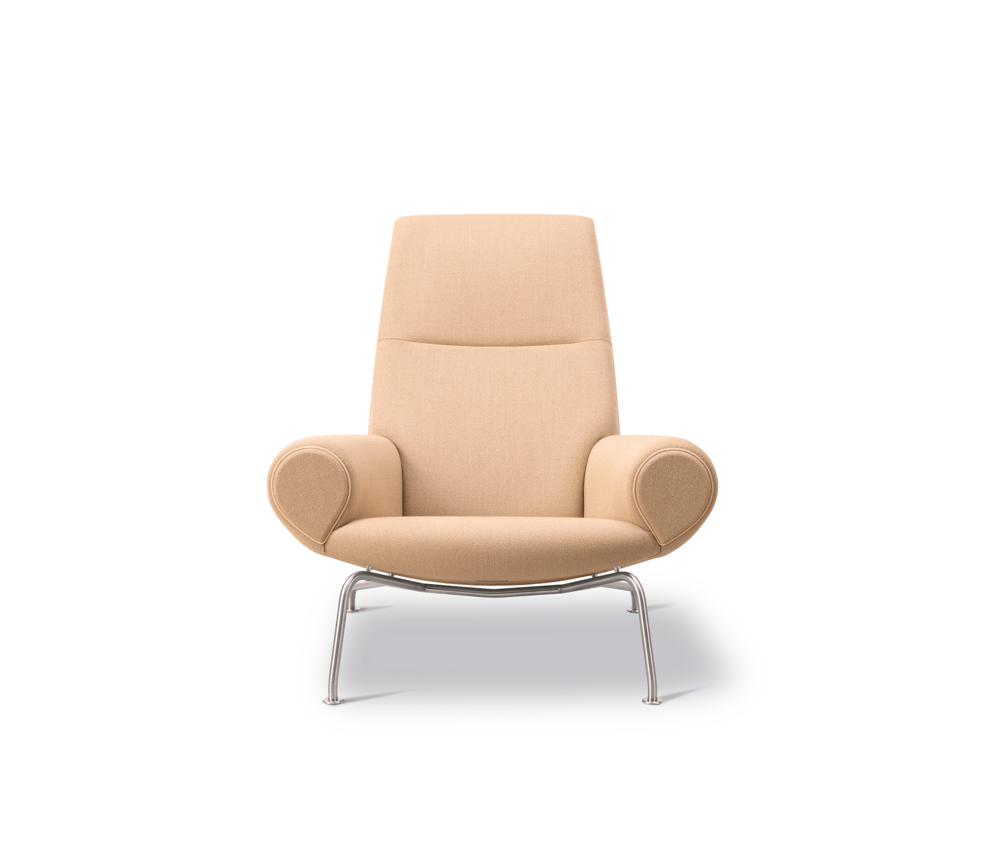 Queen Chair Inkl. fodskammel - KAMPAGNE - Billede 7
