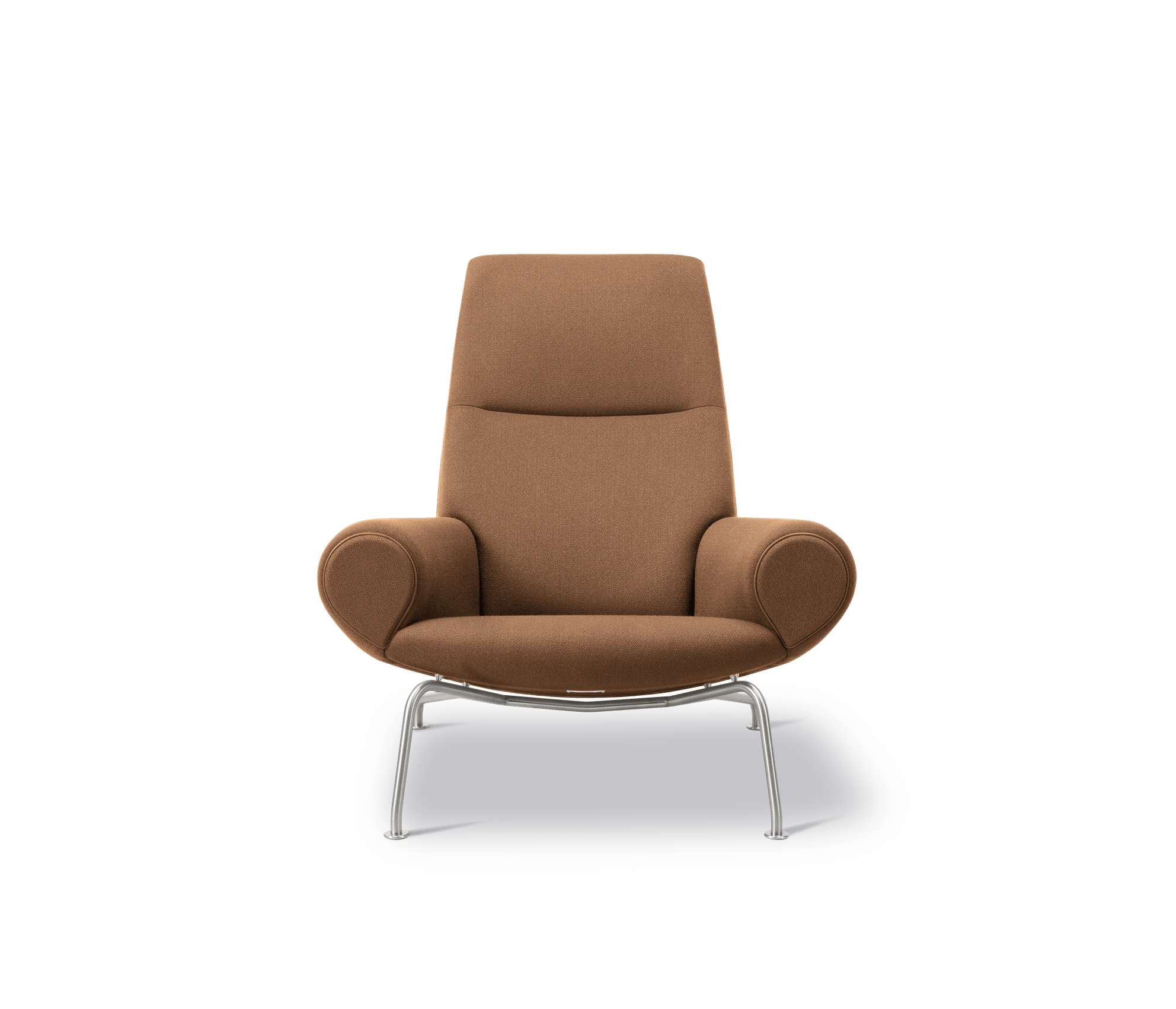Queen Chair Inkl. fodskammel - KAMPAGNE - Billede 3