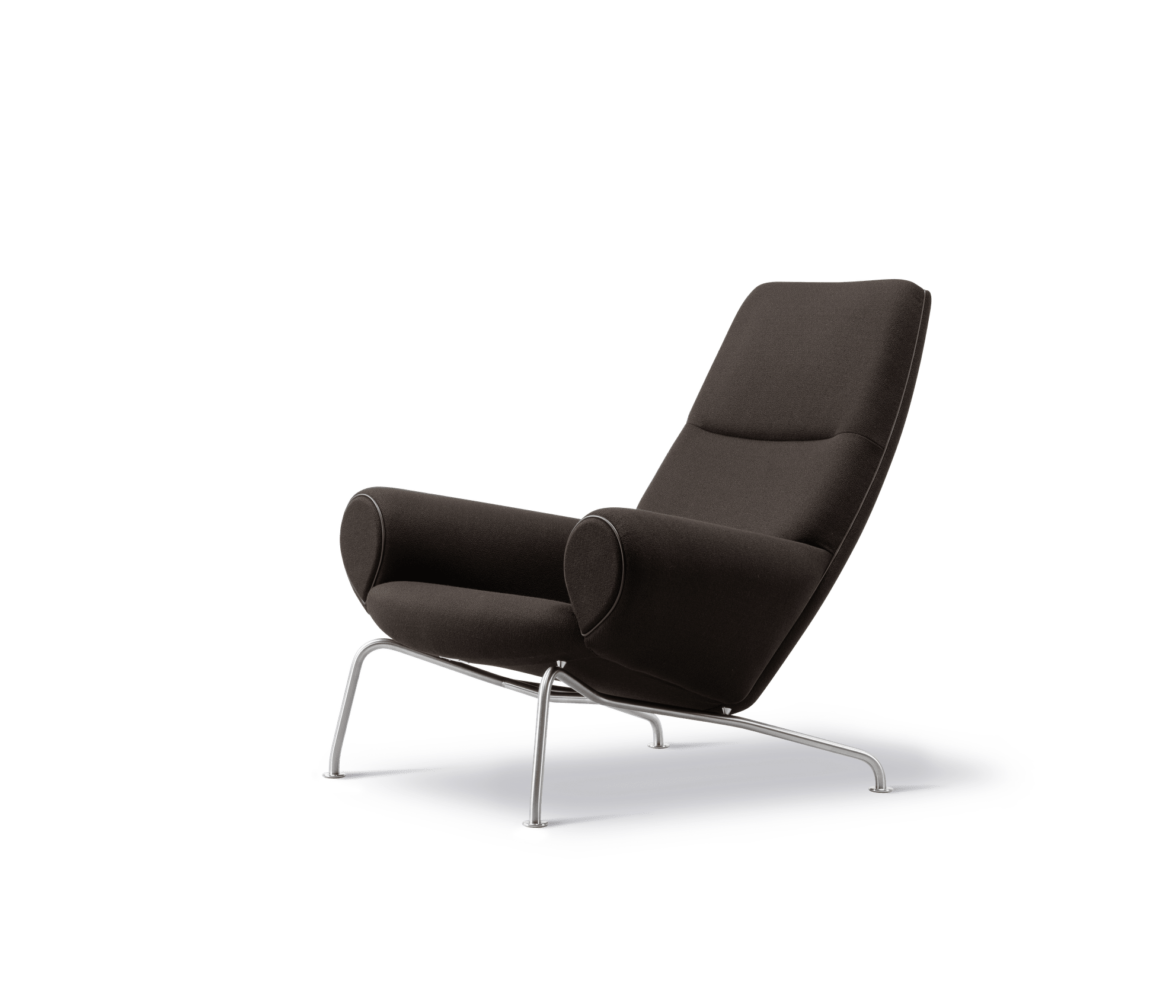 Queen Chair Inkl. fodskammel - KAMPAGNE - Billede 14