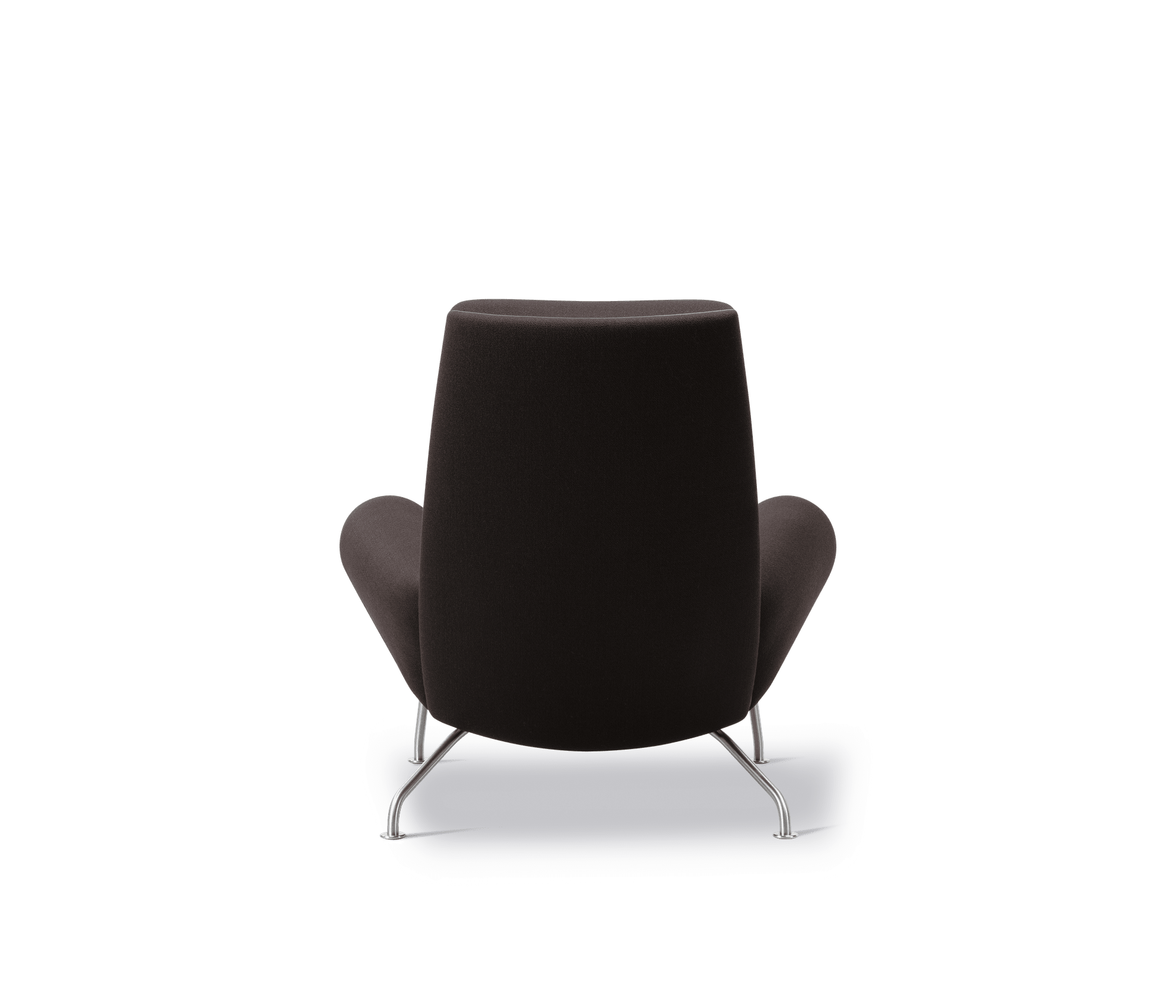 Queen Chair Inkl. fodskammel - KAMPAGNE - Billede 16