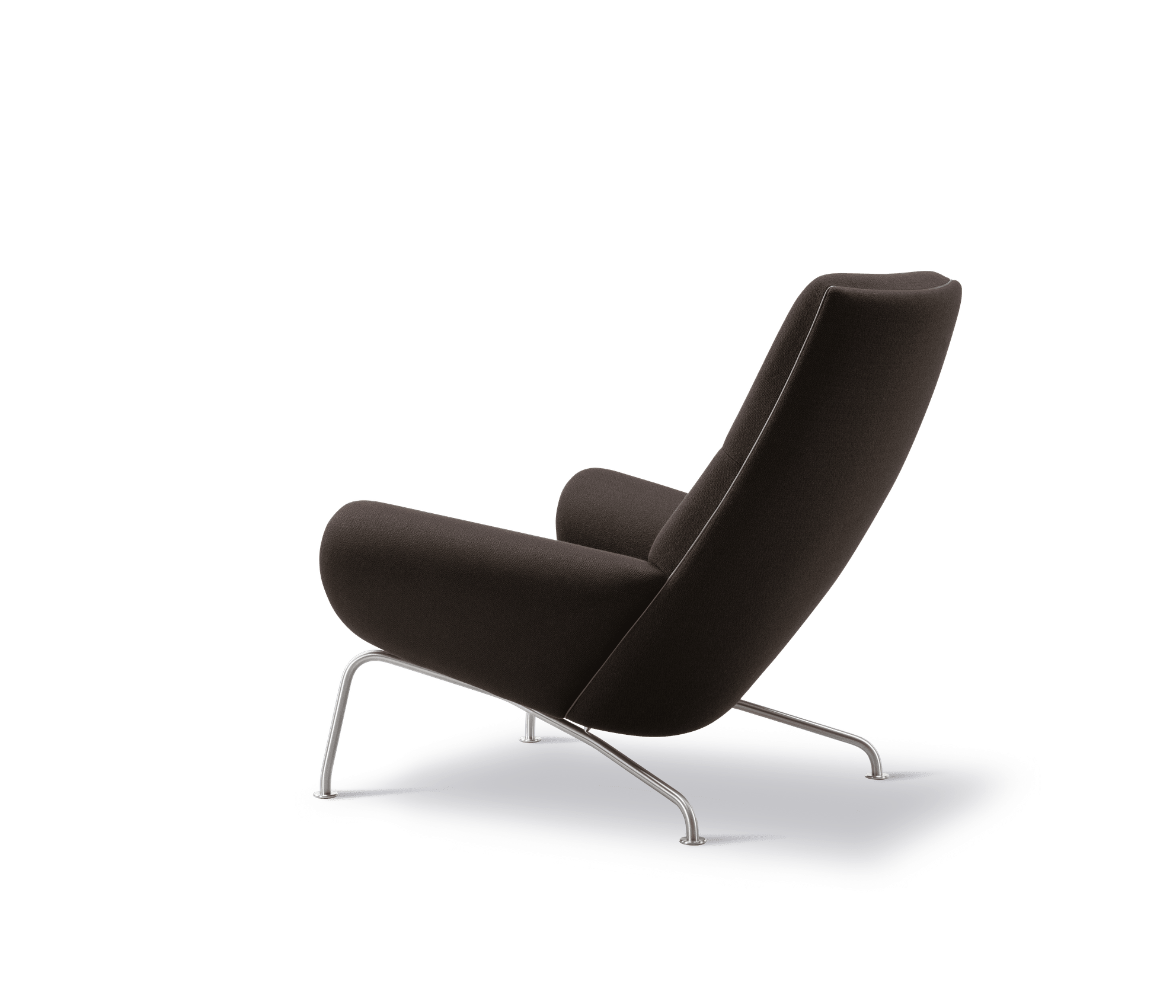 Queen Chair Inkl. fodskammel - KAMPAGNE - Billede 15