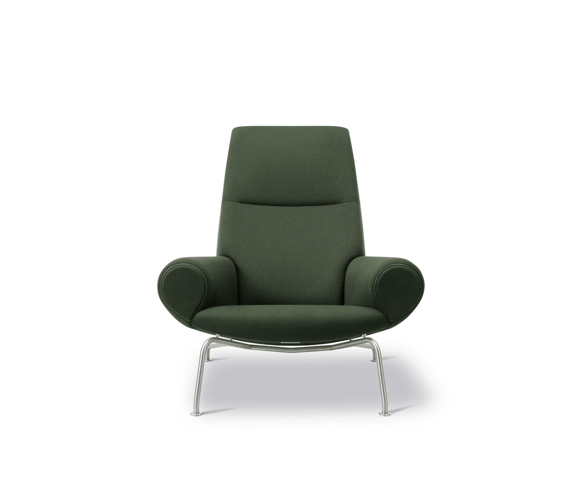 Queen Chair Inkl. fodskammel - KAMPAGNE - Billede 11