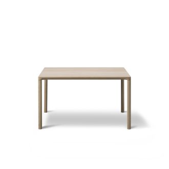 Sofabord - Piloti Wood - 75x75 cm - Model 6720