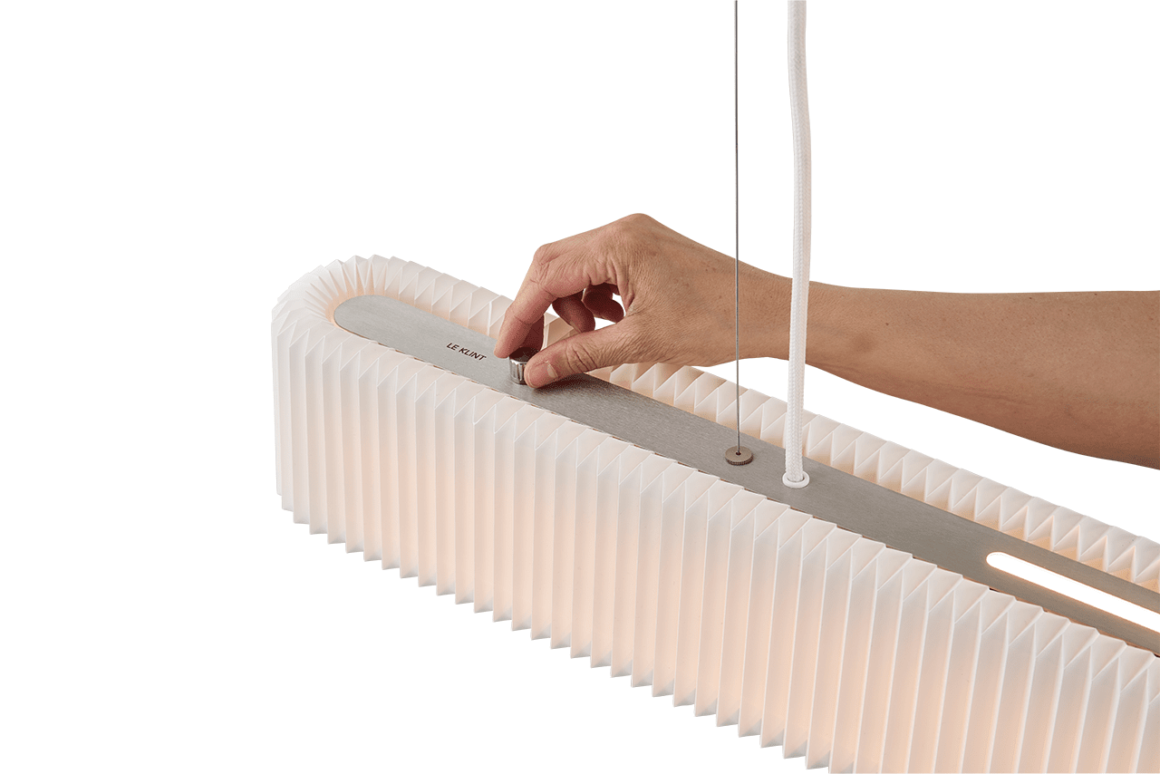 Pendel - 189 Long Pleat - Markus Johansson - Billede 9
