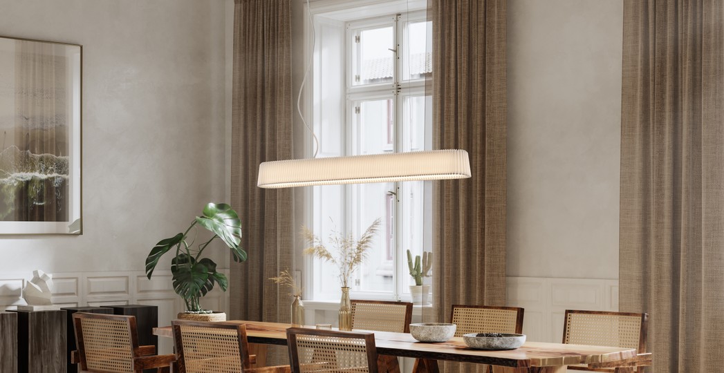 Pendel - 189 Long Pleat - Markus Johansson - Billede 2