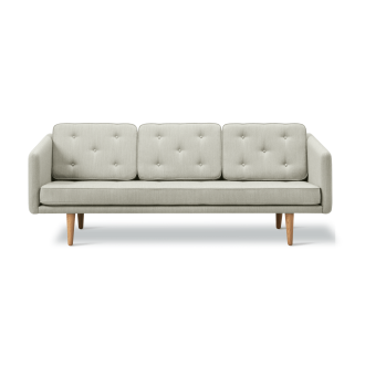 KAMPAGNE - 3 pers. sofa - No. 1 2003 - Børge Mogensen