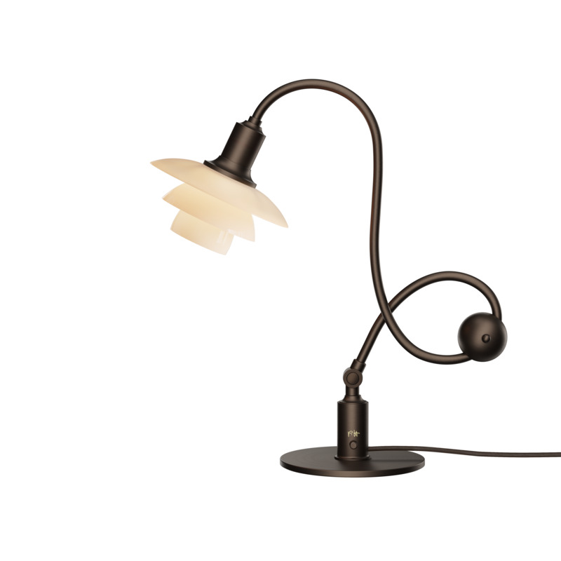 PH 1/1 Piano bordlampe - Limited Edition 2026 - Billede 22