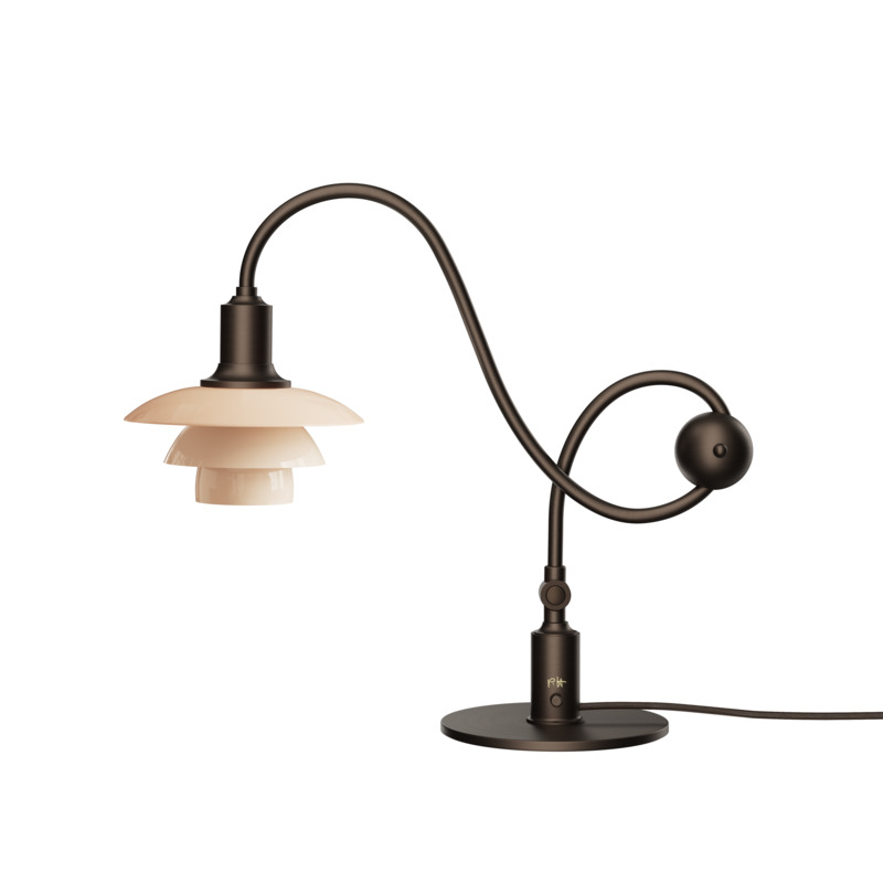 PH 1/1 Piano bordlampe - Limited Edition 2026 - Billede 20