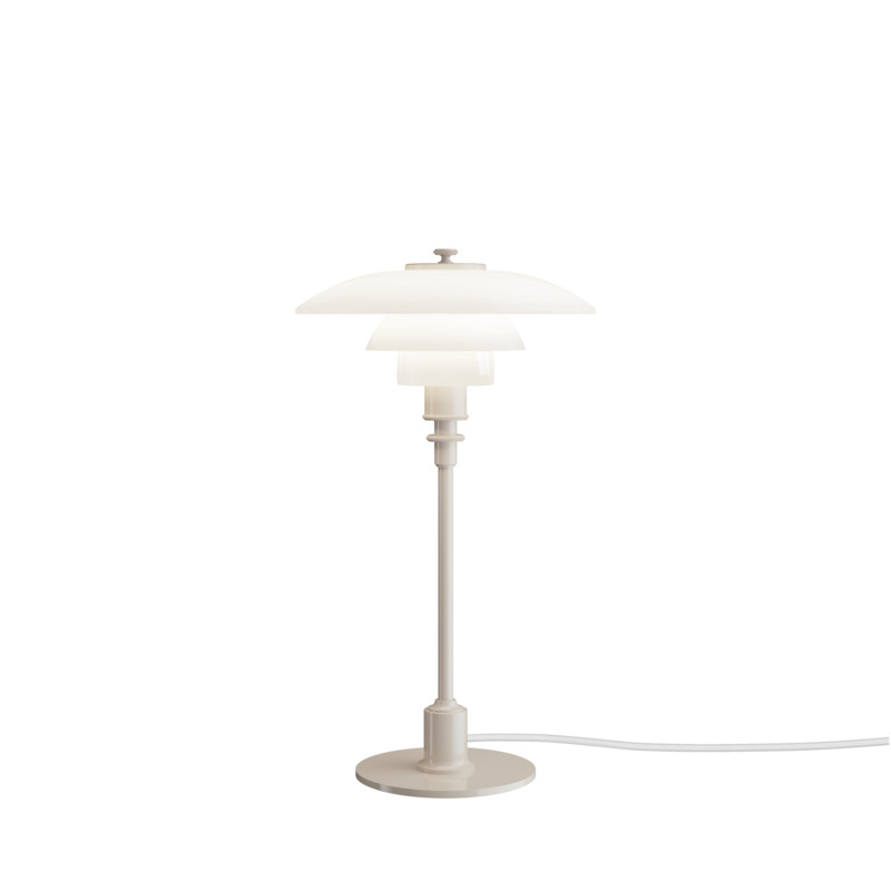 Bordlampe - PH 2/1 Glossy - Poul Henningsen - Billede 16