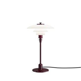 Bordlampe - PH 2/1 Glossy - Poul Henningsen