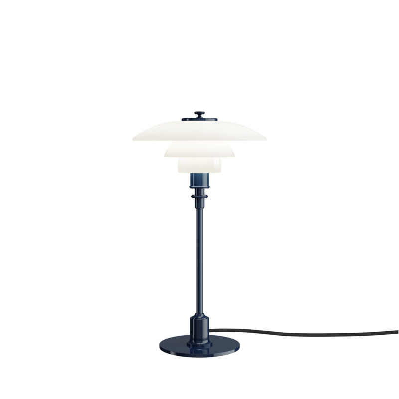 Bordlampe - PH 2/1 Glossy - Poul Henningsen - Billede 10