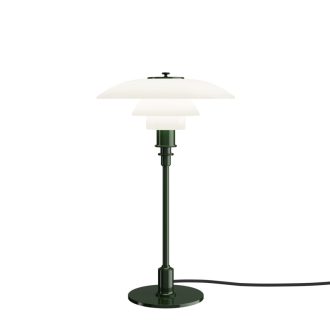 Bordlampe - PH 3/2 Glossy - Poul Henningsen