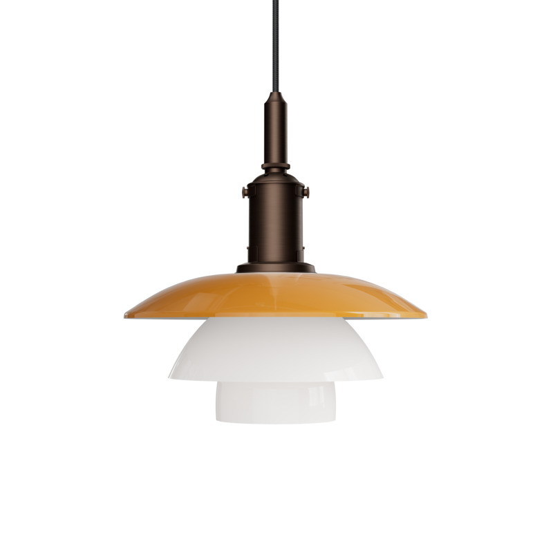 PH 3/3 pendel Centenary Edition - Billede 3