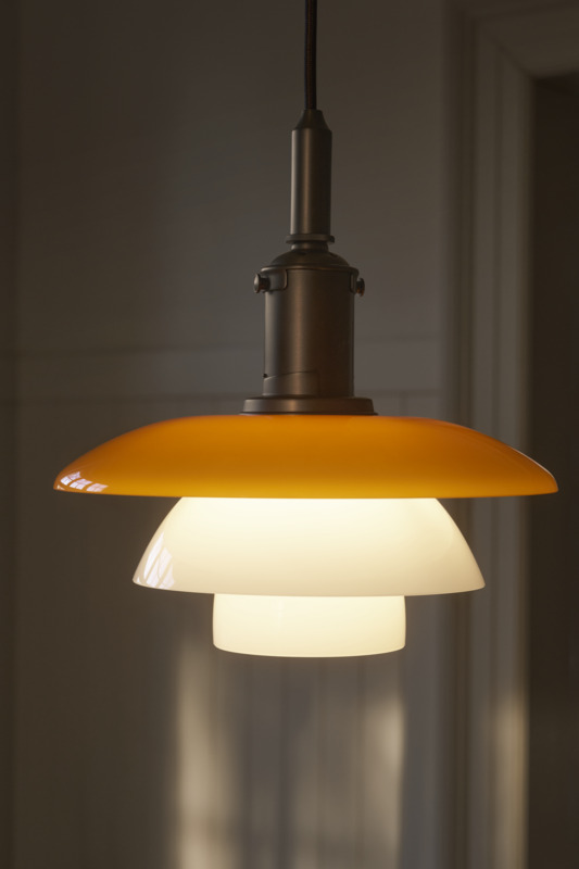 PH 3/3 pendel Centenary Edition - Billede 2