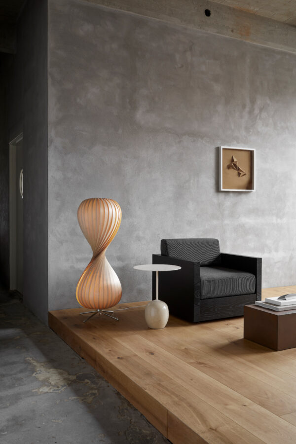 Gulvlampe - TR10 - Billede 6