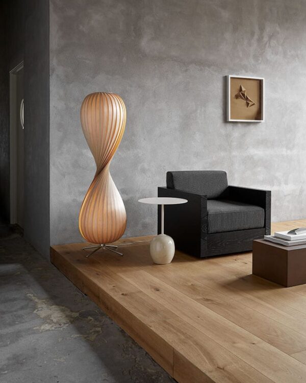 Gulvlampe - TR10 - Billede 5