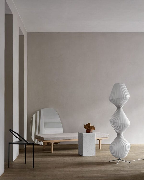 Gulvlampe - TR33 - Billede 4