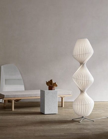 Gulvlampe - TR33 - Billede 2