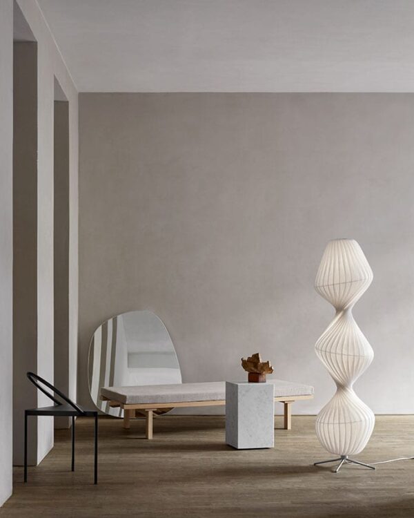 Gulvlampe - TR33 - Billede 5
