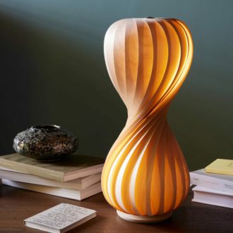Bordlamper