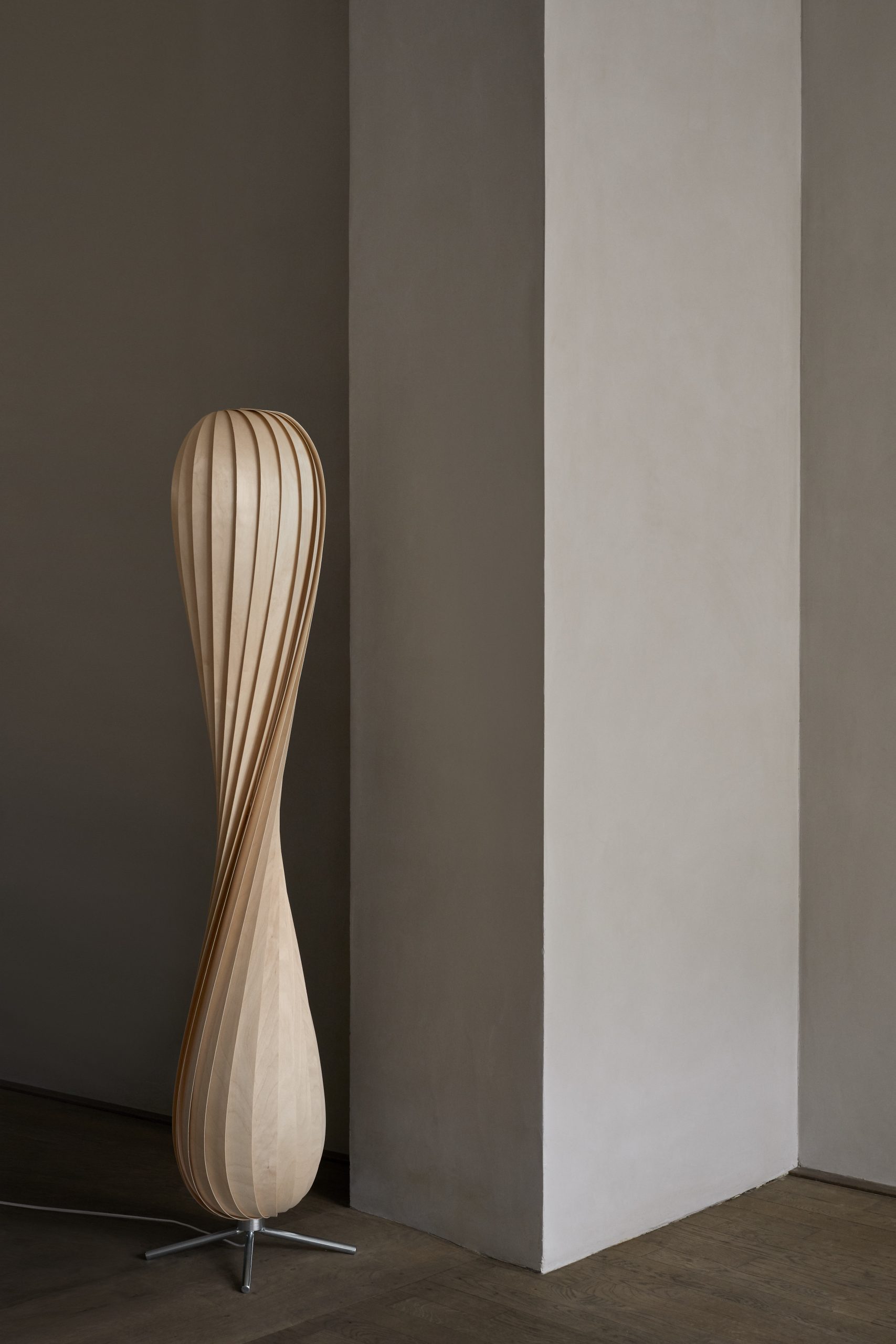 Gulvlampe - TR7 - Billede 15