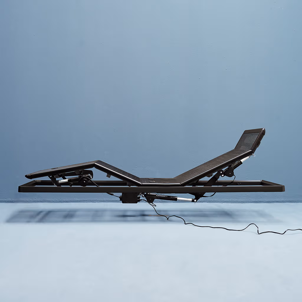 Elevationsbund med 3 motorer – 588