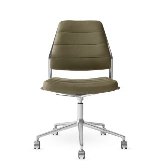Kontorstol - Vipp454+
