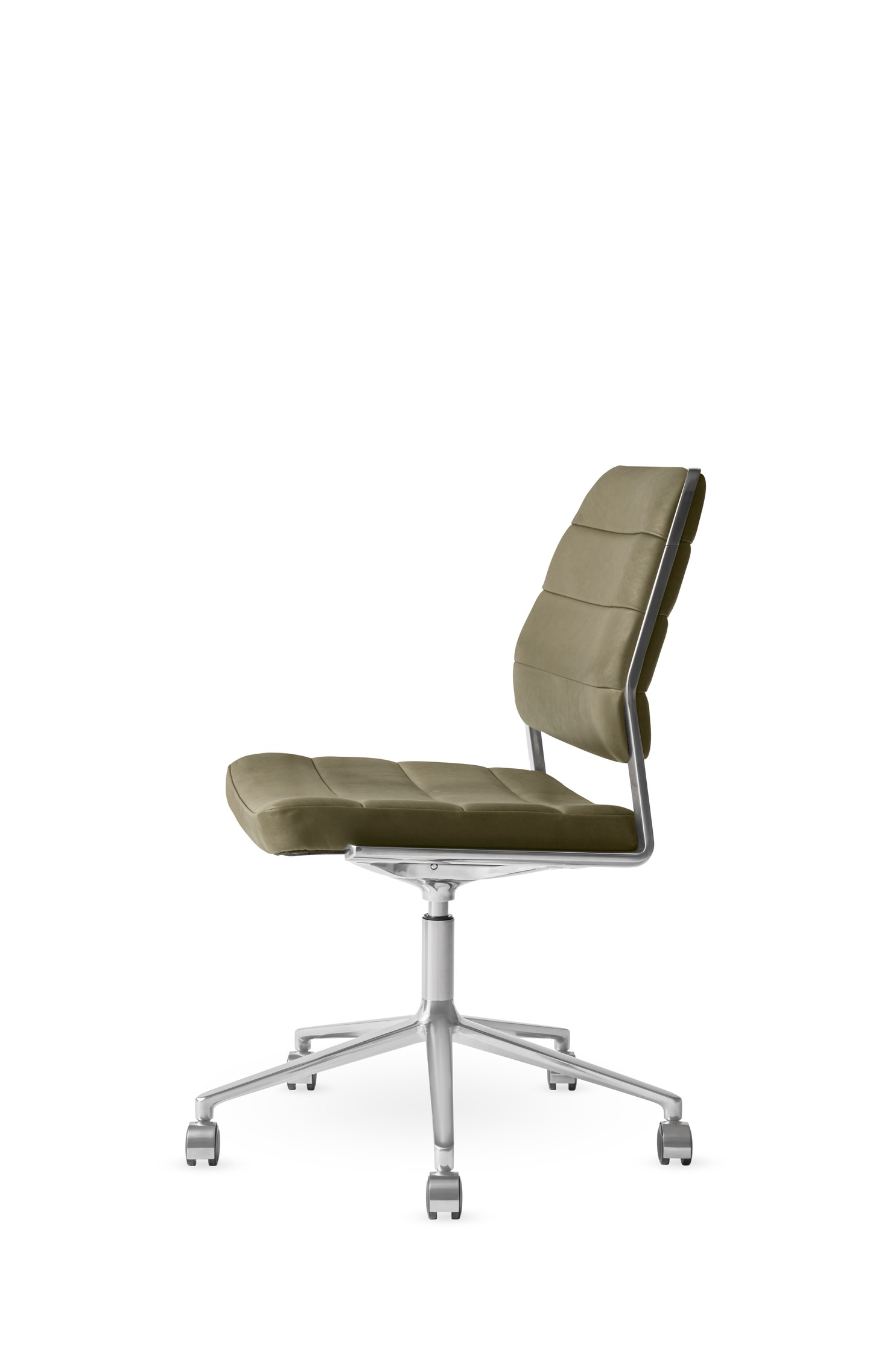 Kontorstol - Vipp454+ - Billede 7