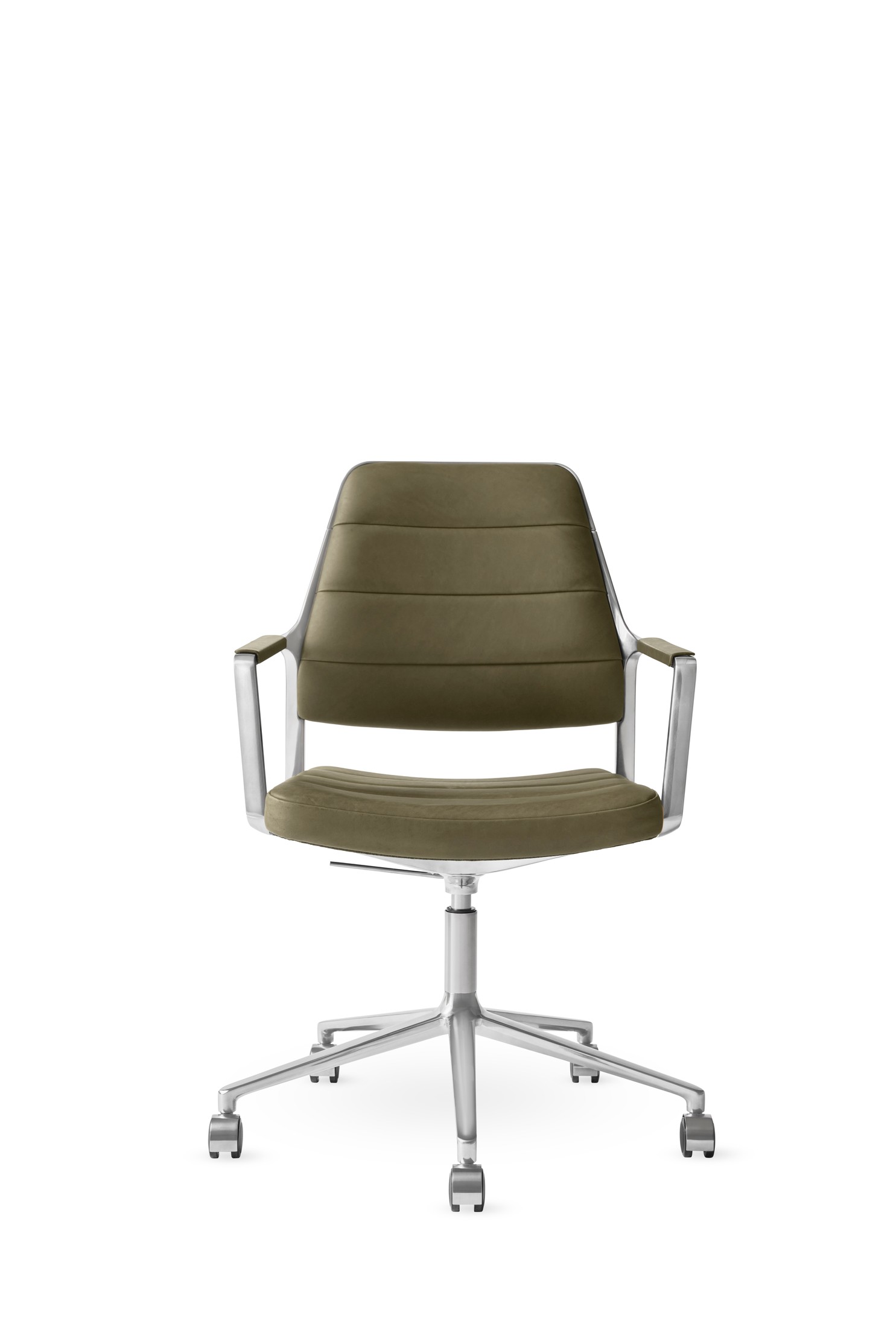 Kontorstol - Vipp455+ - Billede 3