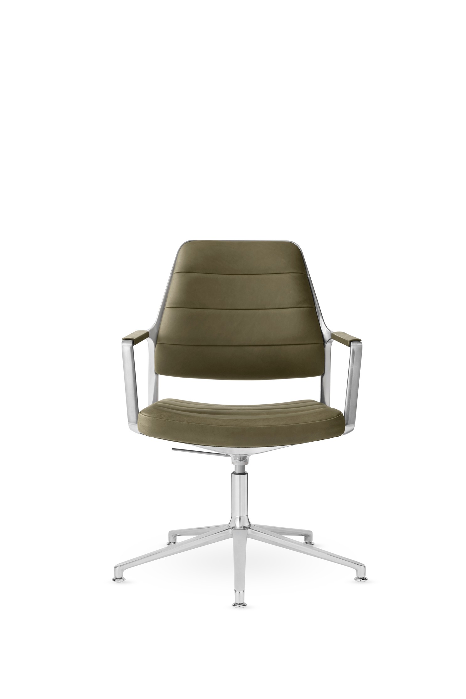 Kontorstol - Vipp455+ - Billede 4