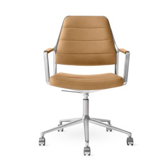 Kontorstol - Vipp455+