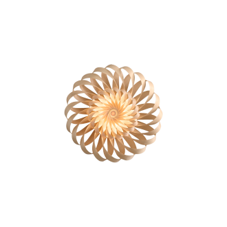 Væglampe - TR43