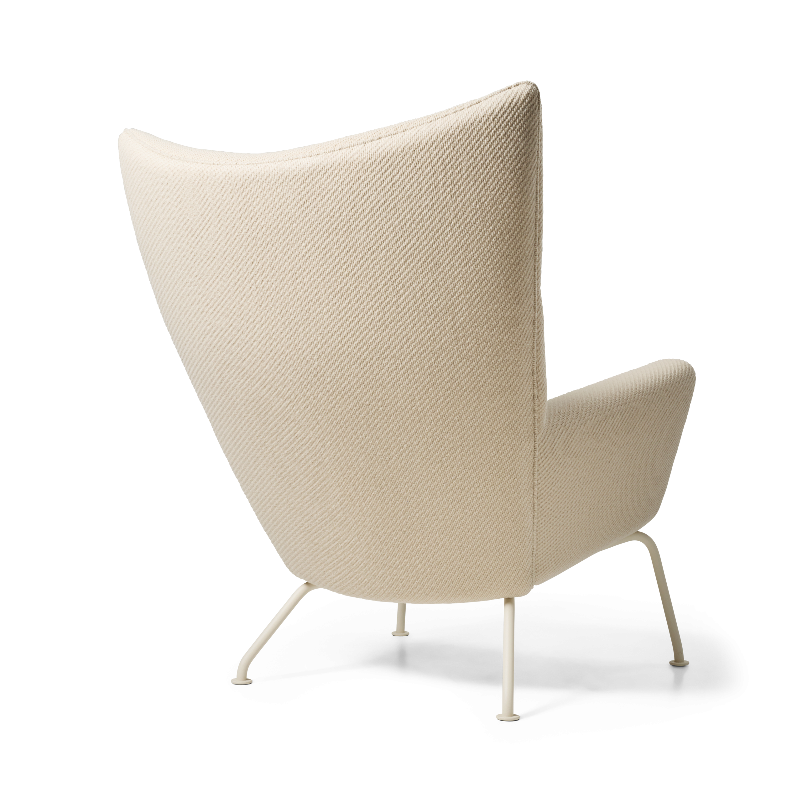 Wing Chair - Wegner - Model CH445 Limited Edition - Billede 4