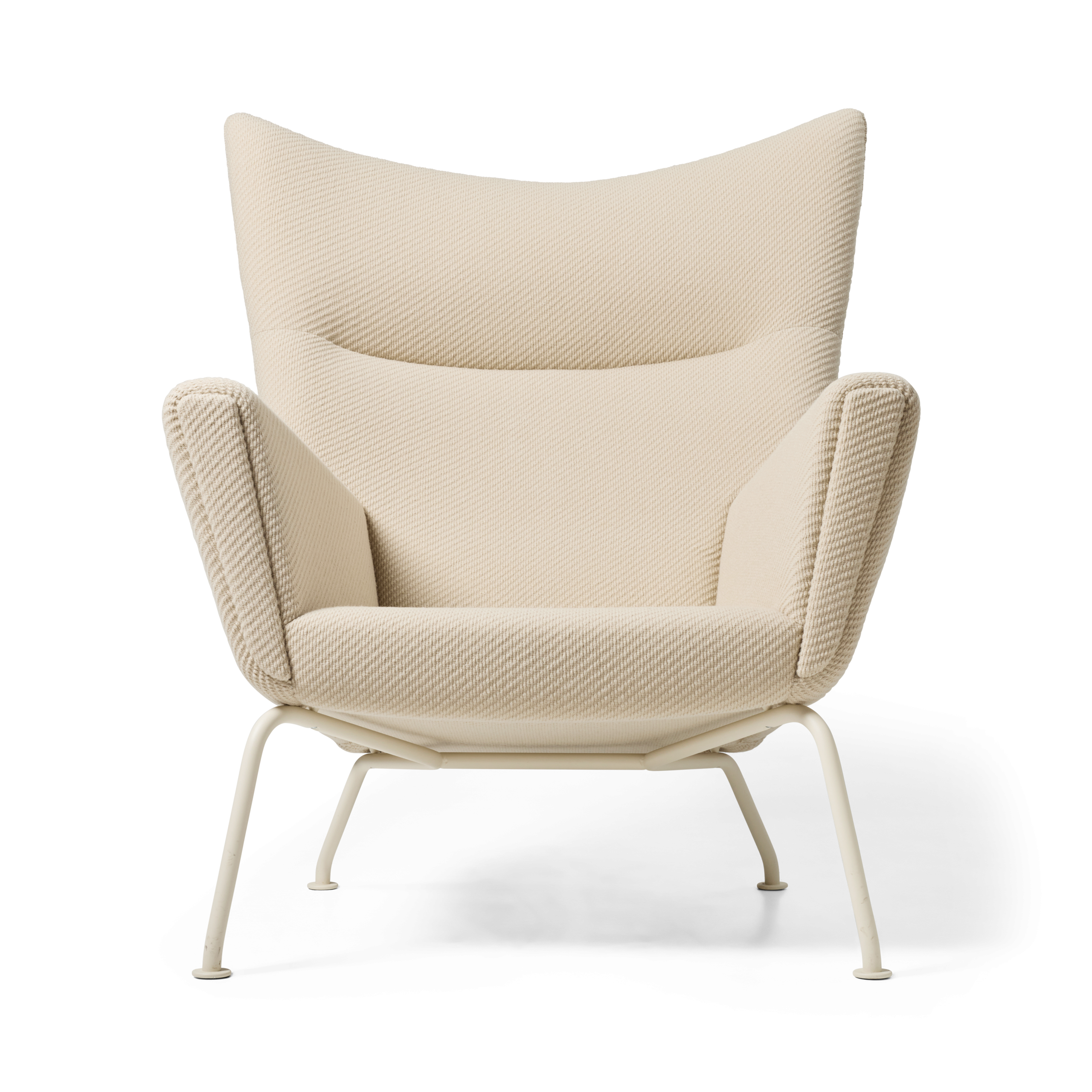 Wing Chair - Wegner - Model CH445 Limited Edition - Billede 2