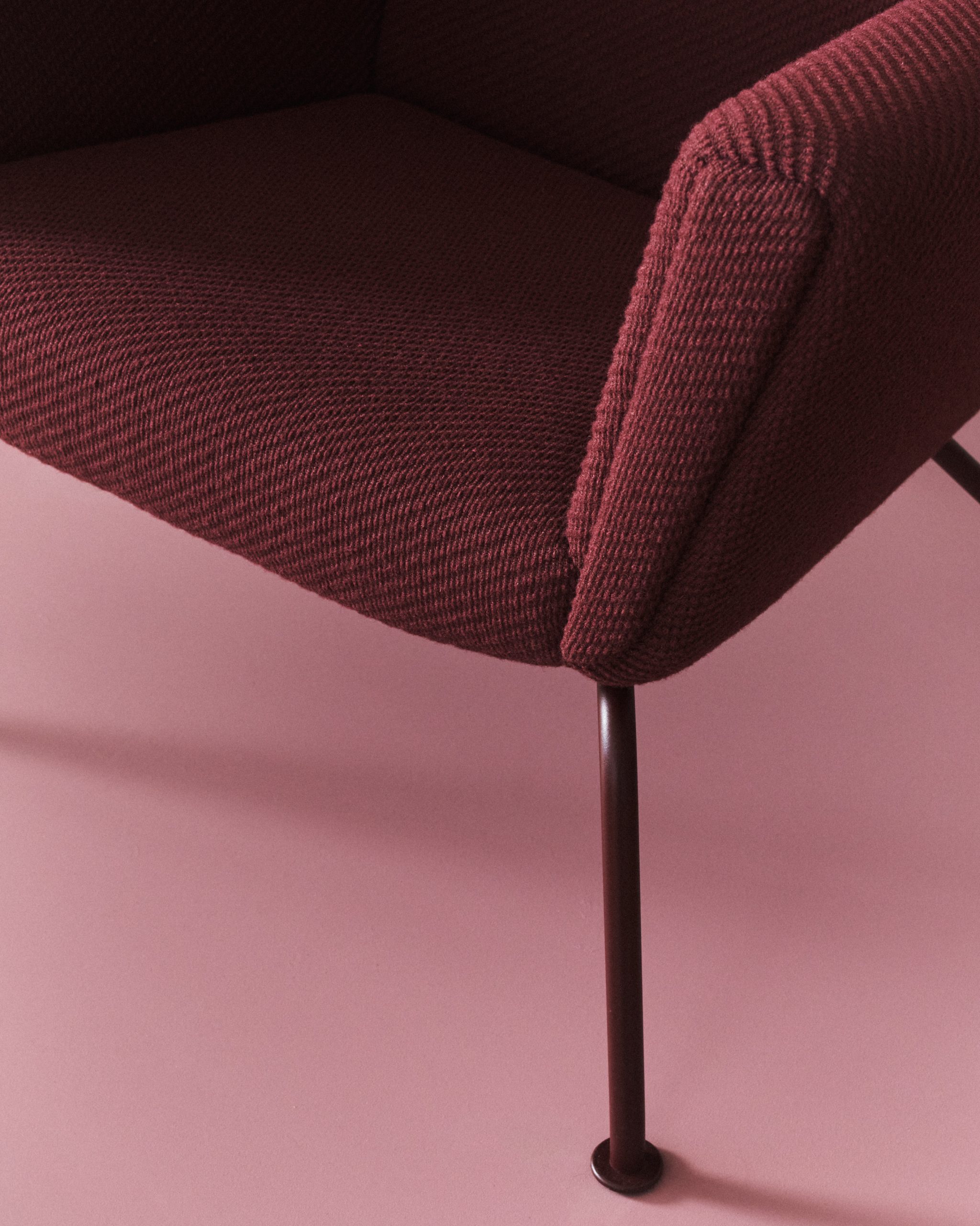 Wing Chair - Wegner - Model CH445 Limited Edition - Billede 15