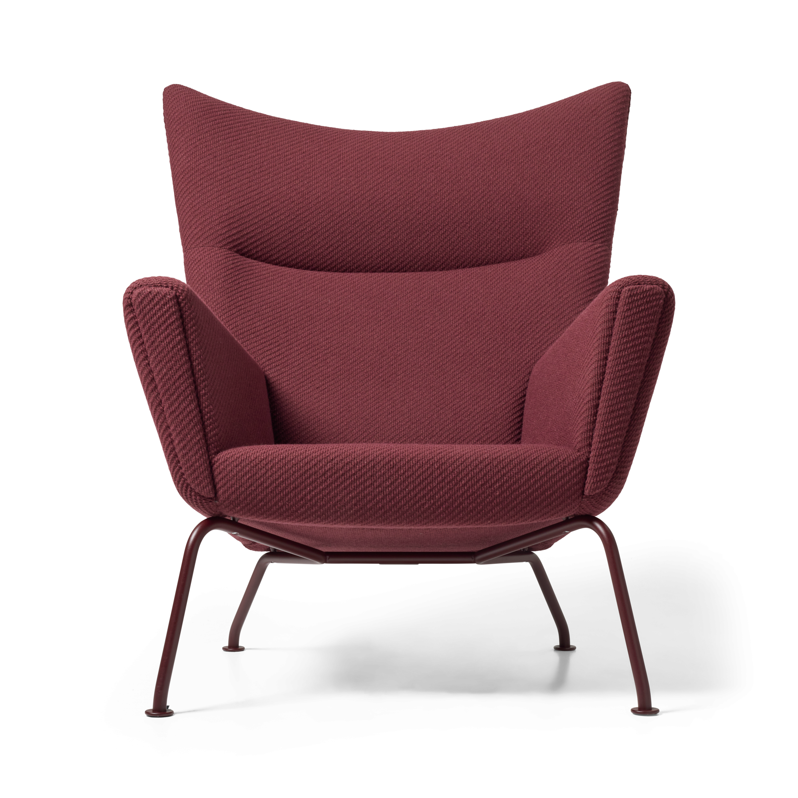 Wing Chair - Wegner - Model CH445 Limited Edition - Billede 7