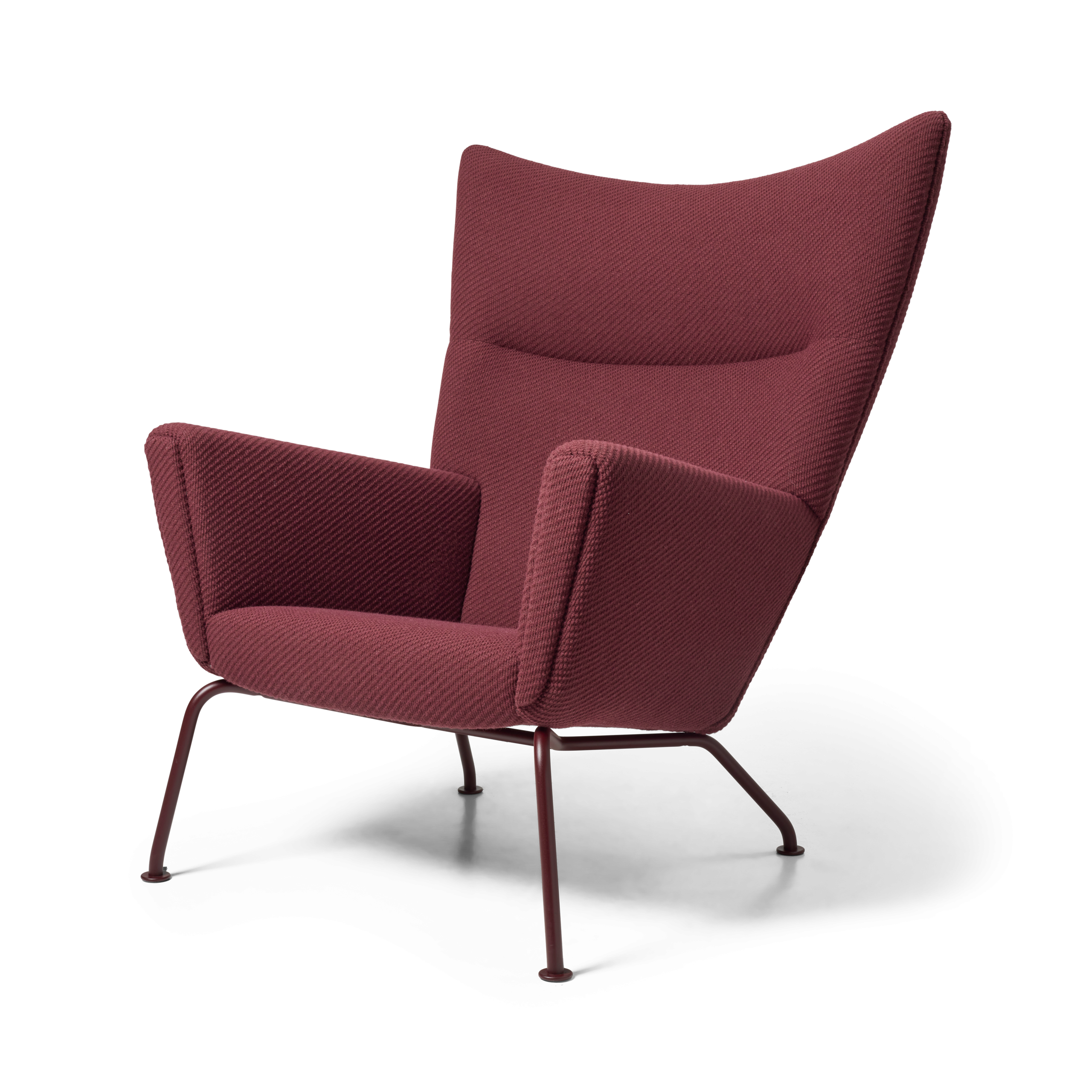 Wing Chair - Wegner - Model CH445 Limited Edition - Billede 8