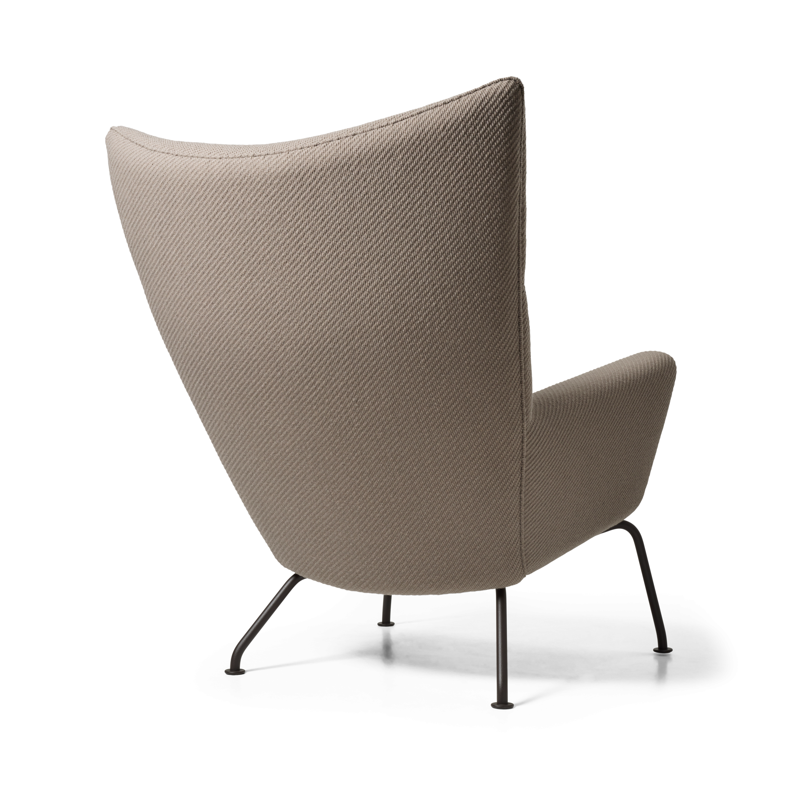 Wing Chair - Wegner - Model CH445 Limited Edition - Billede 6