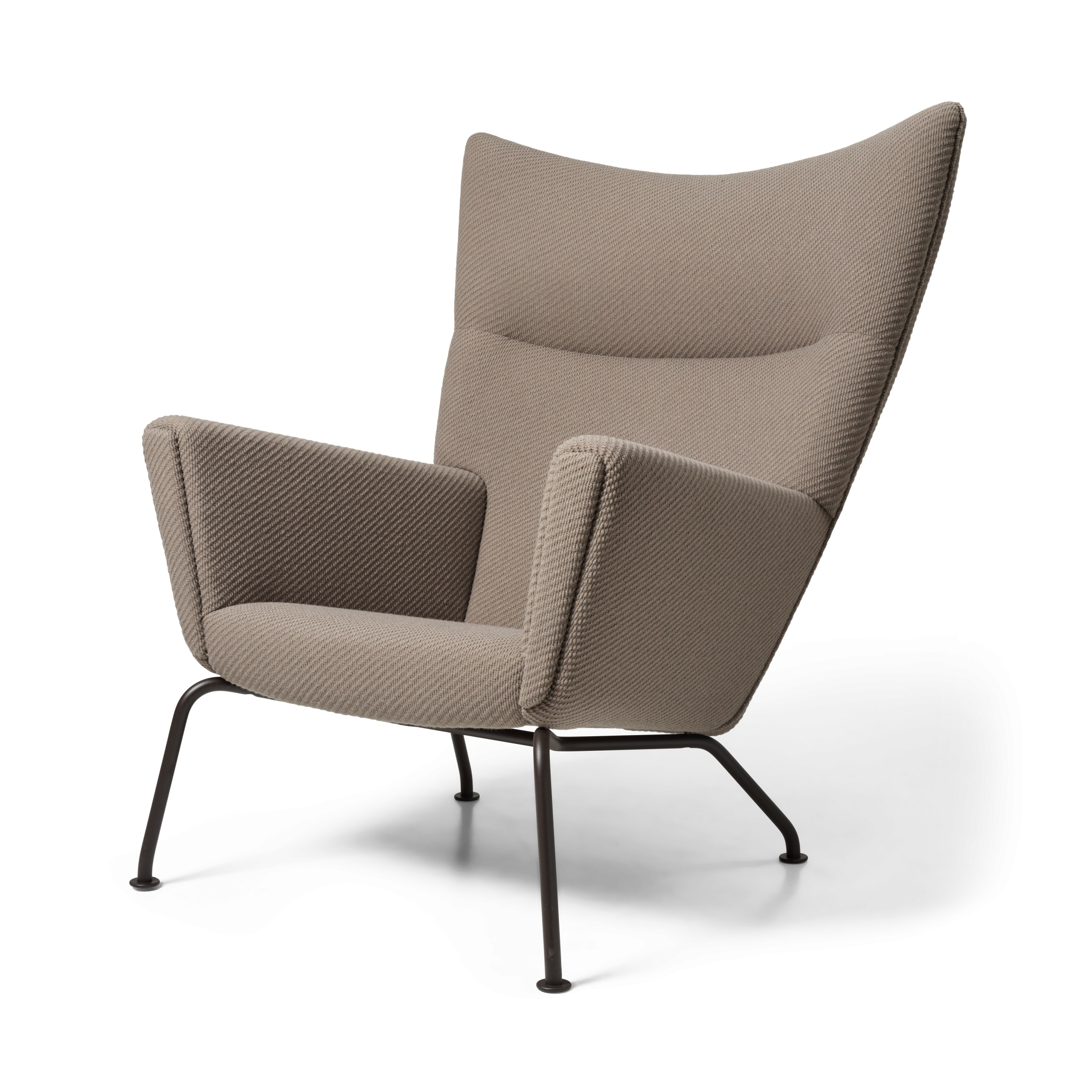 Wing Chair - Wegner - Model CH445 Limited Edition - Billede 5