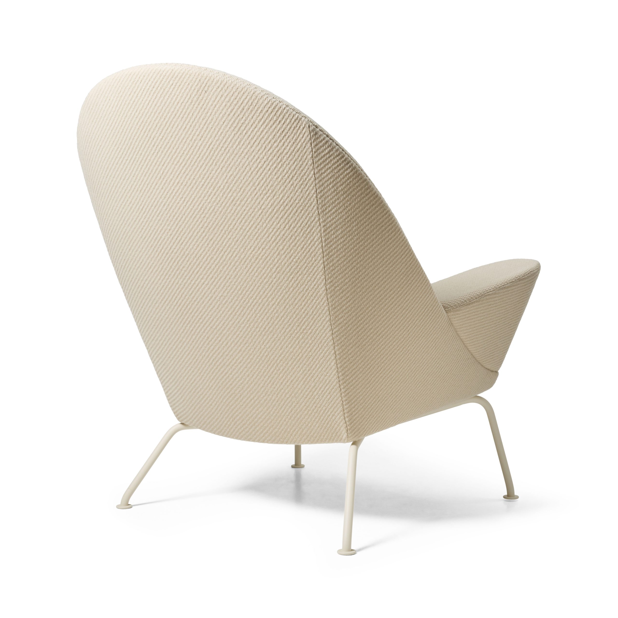 Oculus Chair - Wegner - Model CH468 Limited Edition - Billede 9