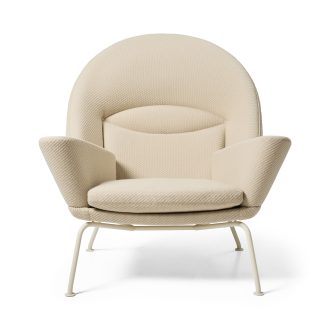 Oculus Chair - Wegner - Model CH468 Limited Edition