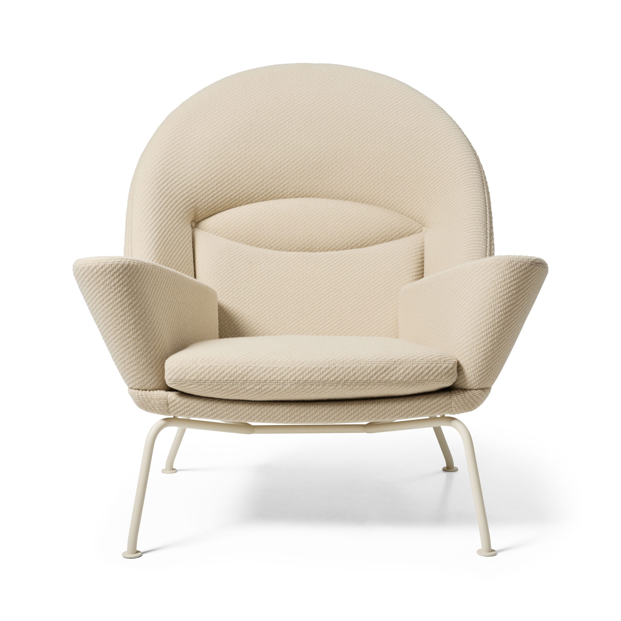 Oculus Chair - Wegner - Model CH468 Limited Edition