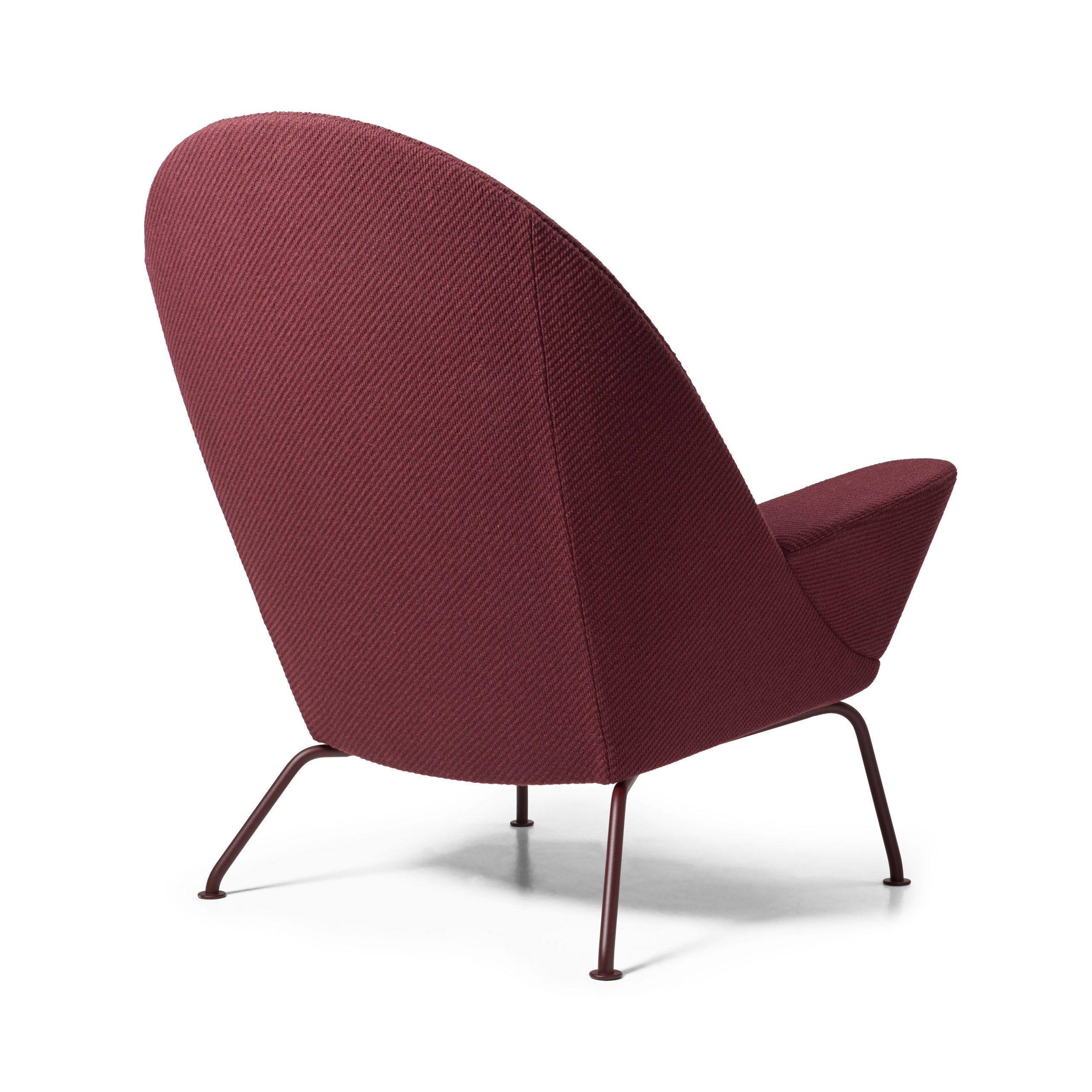 Oculus Chair - Wegner - Model CH468 Limited Edition - Billede 4