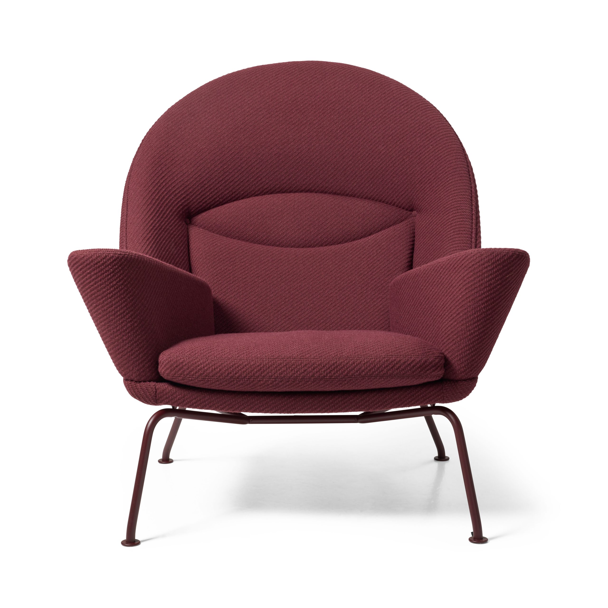 Oculus Chair - Wegner - Model CH468 Limited Edition - Billede 2