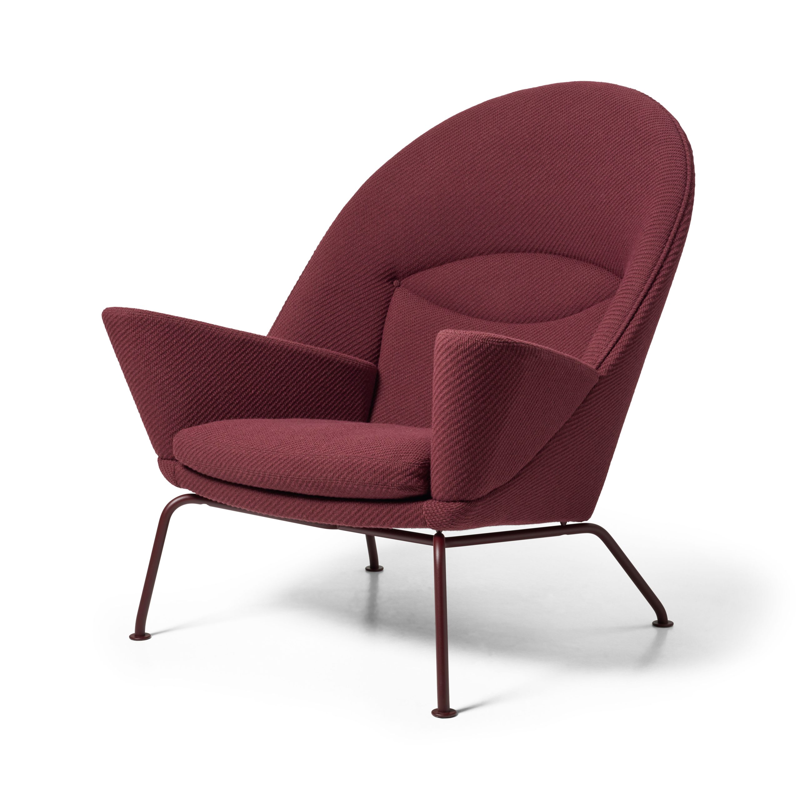 Oculus Chair - Wegner - Model CH468 Limited Edition - Billede 3