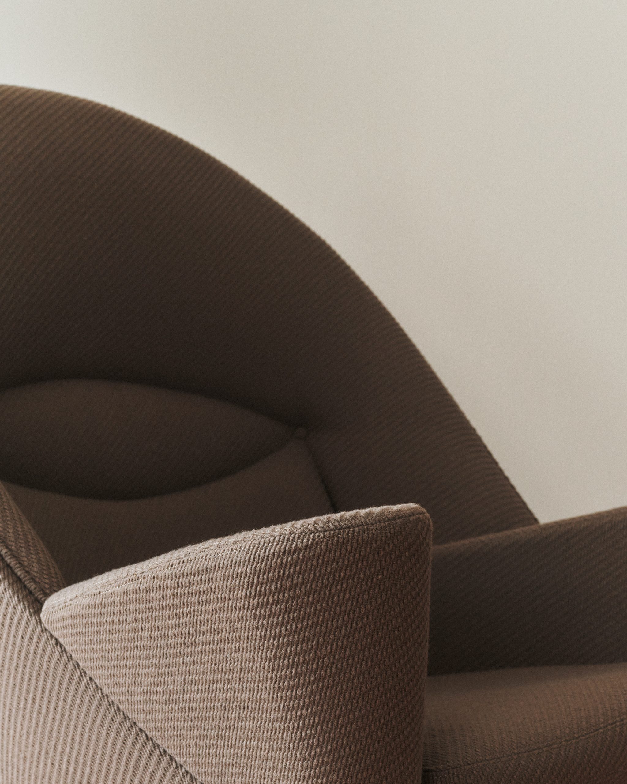 Oculus Chair - Wegner - Model CH468 Limited Edition - Billede 10